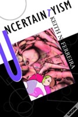 Capa do artigo Uncertaintyism