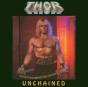 Unchained - CD - Preview