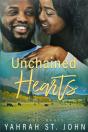 Unchained Hearts - Preview