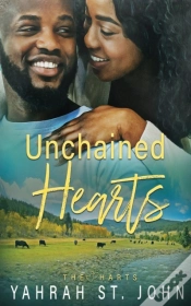 Capa do artigo Unchained Hearts