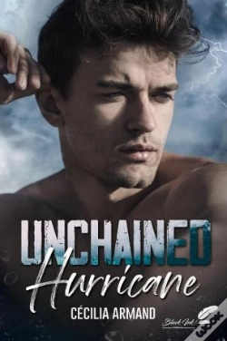 Capa do artigo Unchained Hurricane