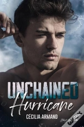 Capa do artigo Unchained Hurricane