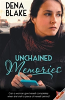 Capa do artigo Unchained Memories