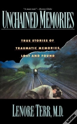 Capa do artigo Unchained Memories