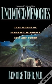 Capa do artigo Unchained Memories
