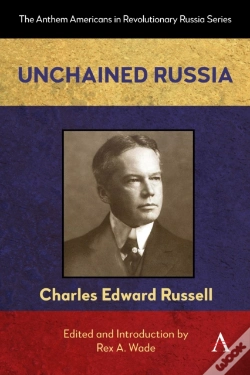 Capa do artigo Unchained Russia
