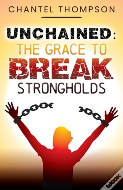 Capa do artigo Unchained