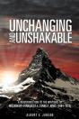 Unchanging And Unshakable - Preview
