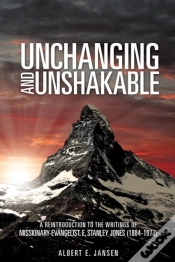 Capa do artigo Unchanging And Unshakable