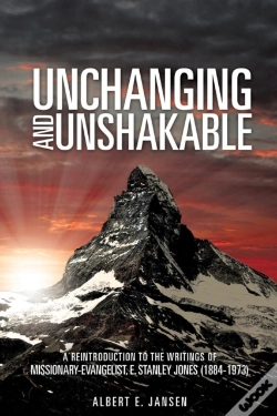 Capa do artigo Unchanging And Unshakable