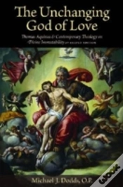 Capa do artigo Unchanging God Of Love