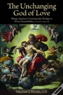 Capa do artigo Unchanging God Of Love