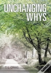 Capa do artigo Unchanging Whys
