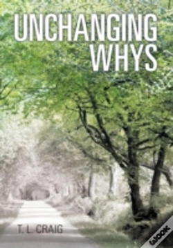 Capa do artigo Unchanging Whys