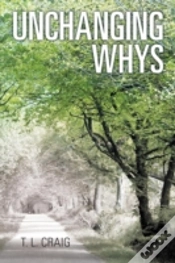 Capa do artigo Unchanging Whys