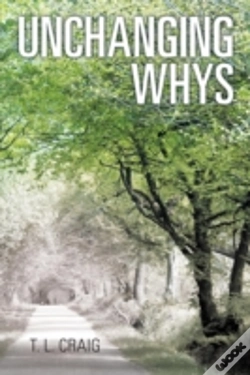 Capa do artigo Unchanging Whys