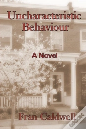 Capa do artigo Uncharacteristic Behaviour