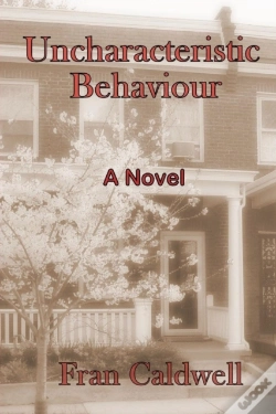 Capa do artigo Uncharacteristic Behaviour