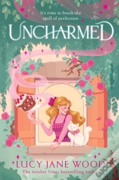 Capa do artigo Uncharmed