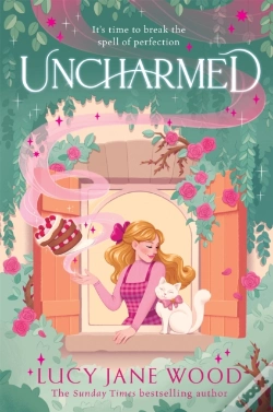 Capa do artigo Uncharmed