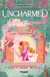 Capa do artigo Uncharmed