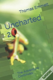 Uncharted 2
