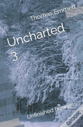 Uncharted 3