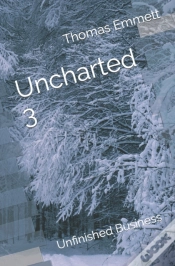 Capa do artigo Uncharted 3