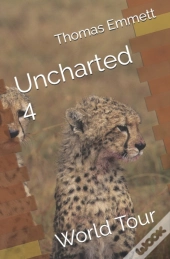 Uncharted 4
