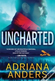 Capa do artigo Uncharted