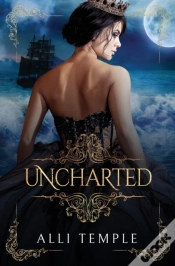Capa do artigo Uncharted