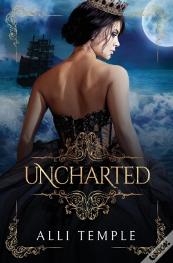 Capa do artigo Uncharted