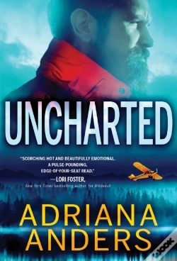 Capa do artigo Uncharted