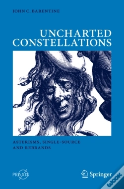 Capa do artigo Uncharted Constellations