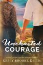 Uncharted Courage - Preview