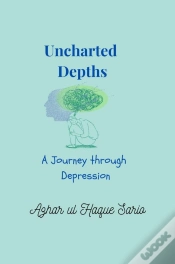 Capa do artigo Uncharted Depths
