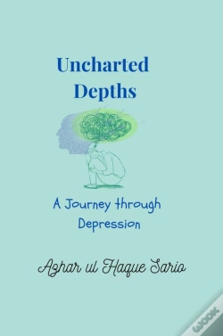 Capa do artigo Uncharted Depths