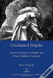 Capa do artigo Uncharted Depths