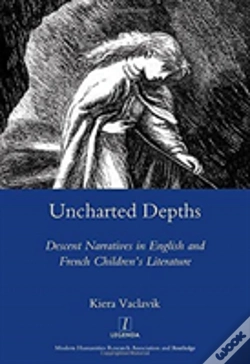Capa do artigo Uncharted Depths