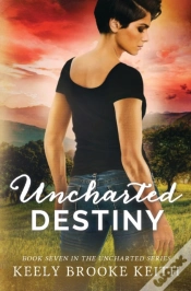 Capa do artigo Uncharted Destiny