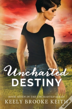 Capa do artigo Uncharted Destiny