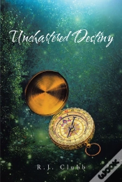 Capa do artigo Uncharted Destiny