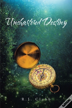 Capa do artigo Uncharted Destiny