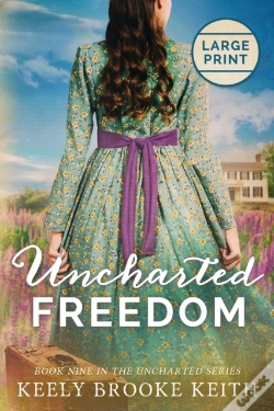 Capa do artigo Uncharted Freedom