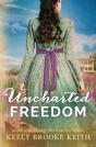 Uncharted Freedom - Preview