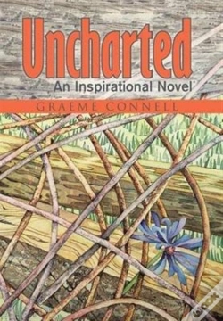 Capa do artigo Uncharted