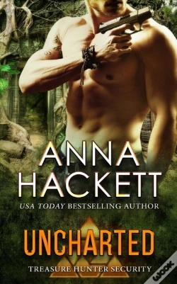 Capa do artigo Uncharted