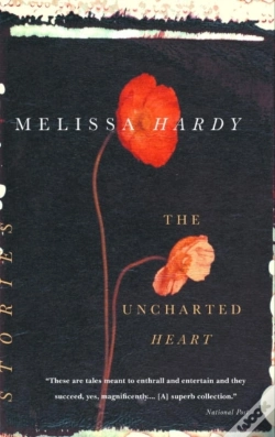 Capa do artigo Uncharted Heart