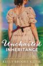 Uncharted Inheritance - Preview