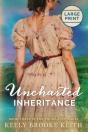 Uncharted Inheritance - Preview